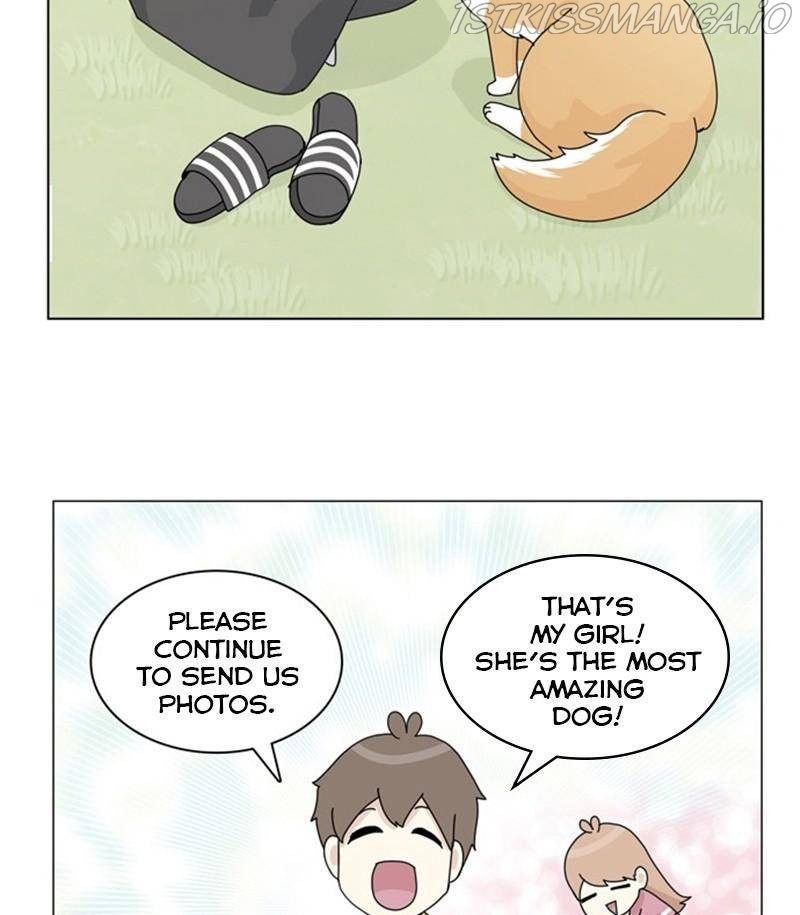 The Dog Diaries - Chapter 31