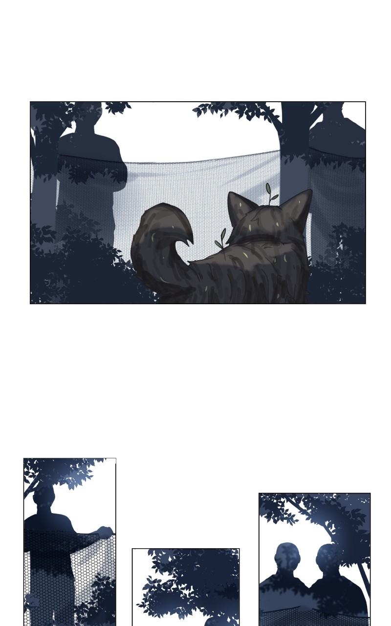 The Dog Diaries - Chapter 92