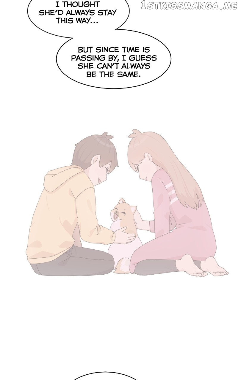 The Dog Diaries - Chapter 96