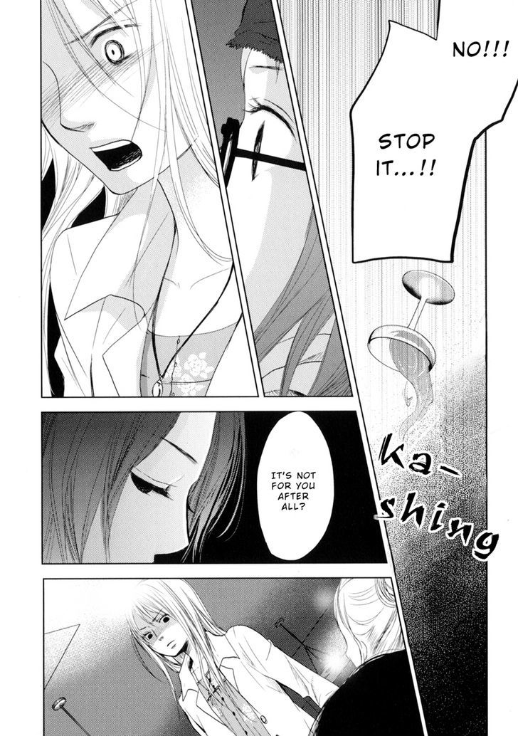 Kimi Koi Limit - Vol.1 Chapter 6