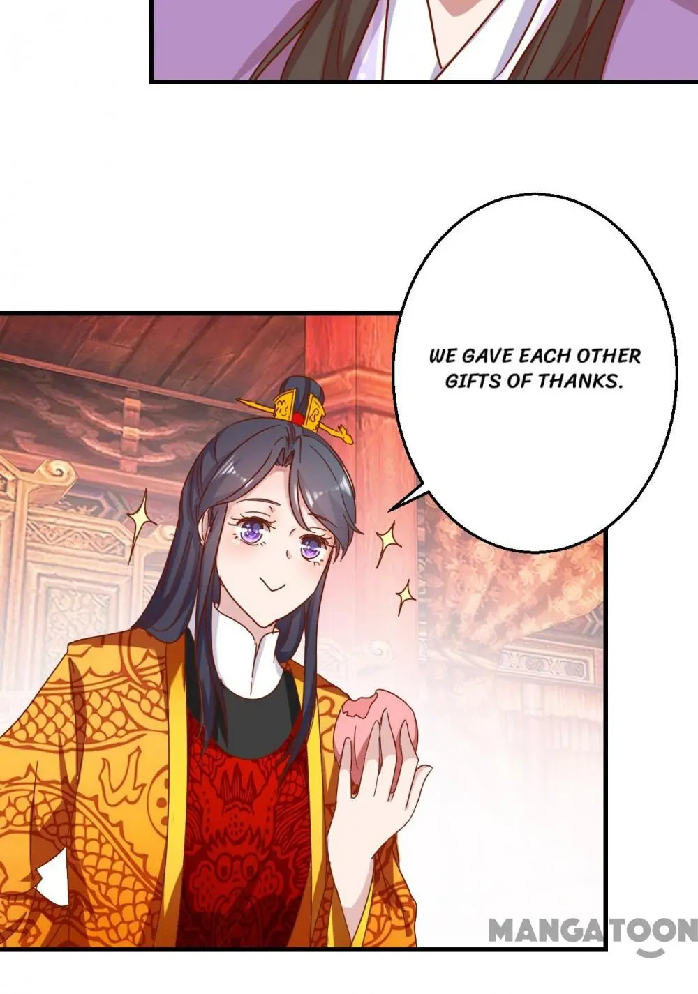 Prime Minister Is My Concubine - Chapter 9