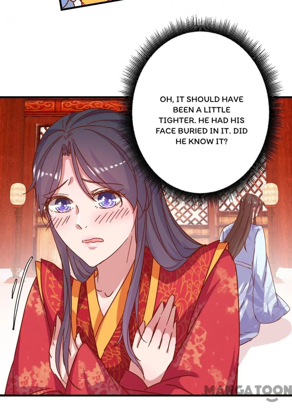 Prime Minister Is My Concubine - Chapter 15