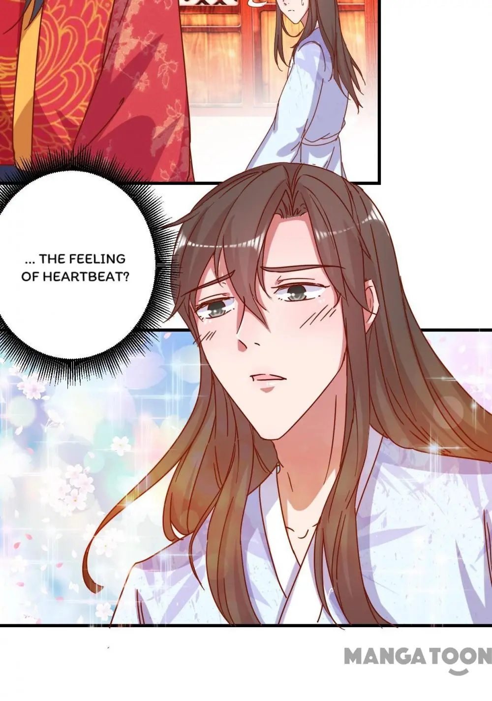 Prime Minister Is My Concubine - Chapter 15