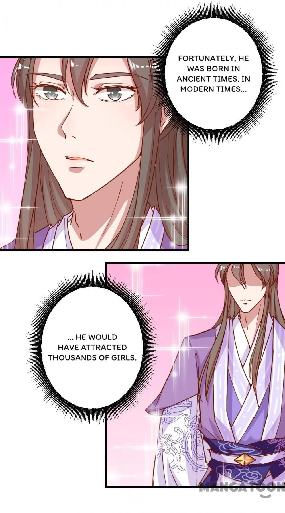 Prime Minister Is My Concubine - Chapter 5