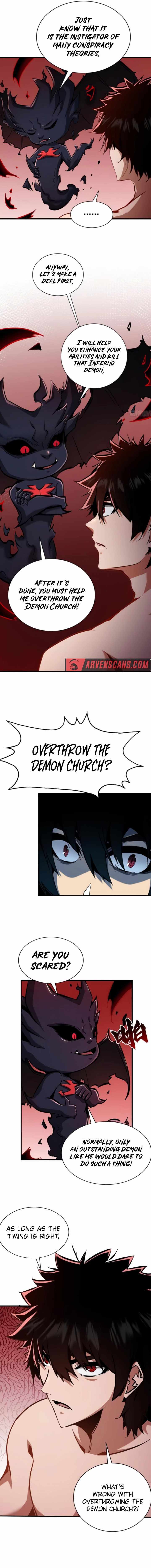 I Am Really Not The Demon Lord! - Chapter 19