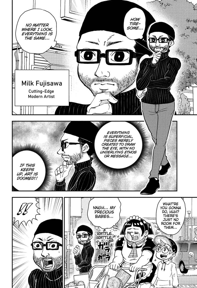 Me & Roboco - Chapter 73