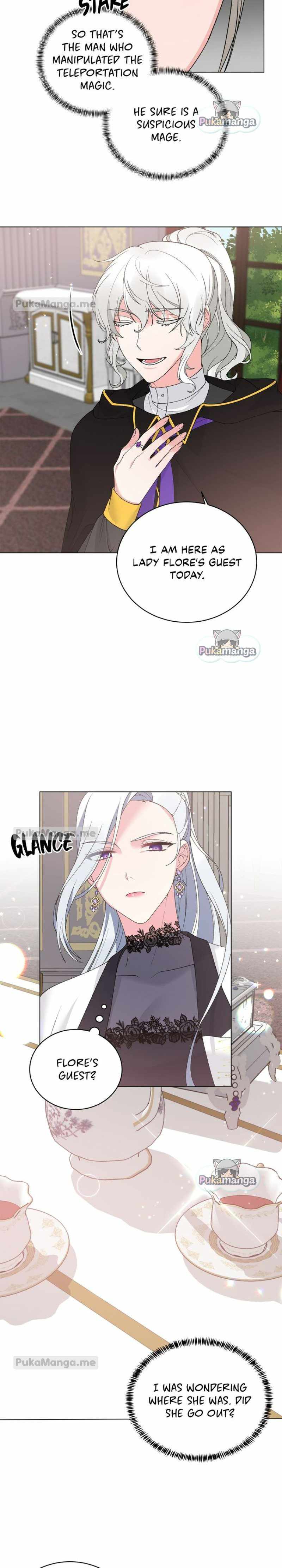 Even Though I’m The Villainess, I’ll Become The Heroine! - Chapter 59