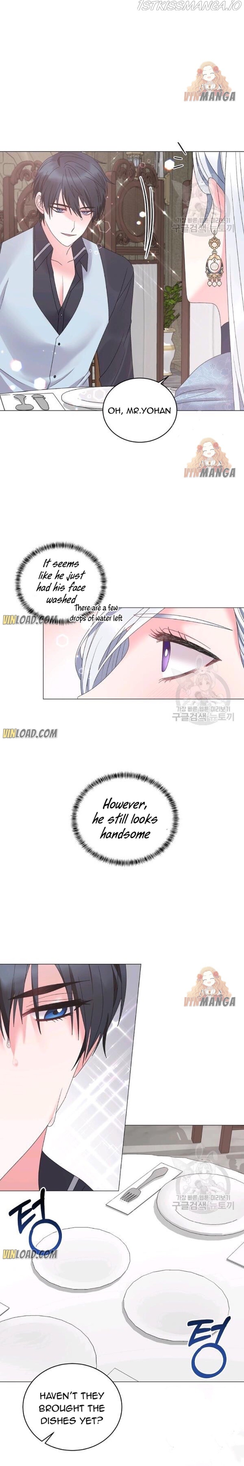 Even Though I’m The Villainess, I’ll Become The Heroine! - Chapter 42