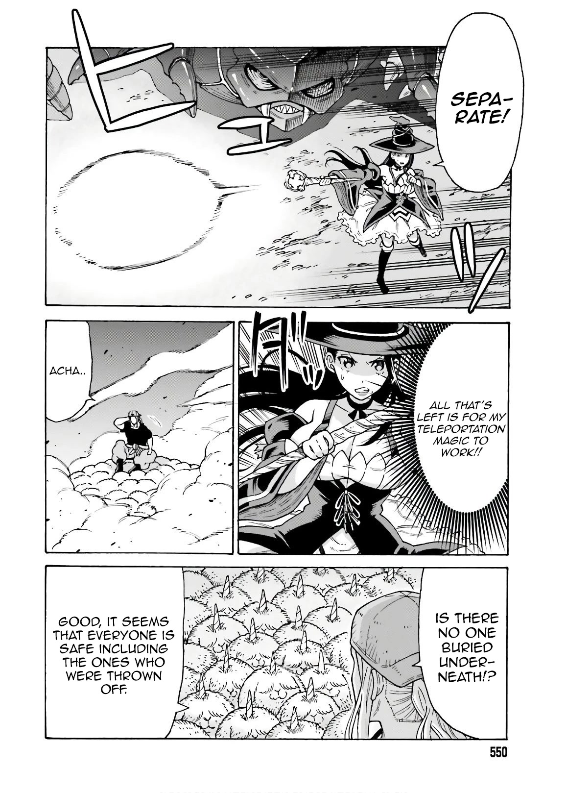 Shiikuin-San Wa Isekai De Doubutsuen Tsukuritainode Monsutaa Wo Tenazukeru - Chapter 7