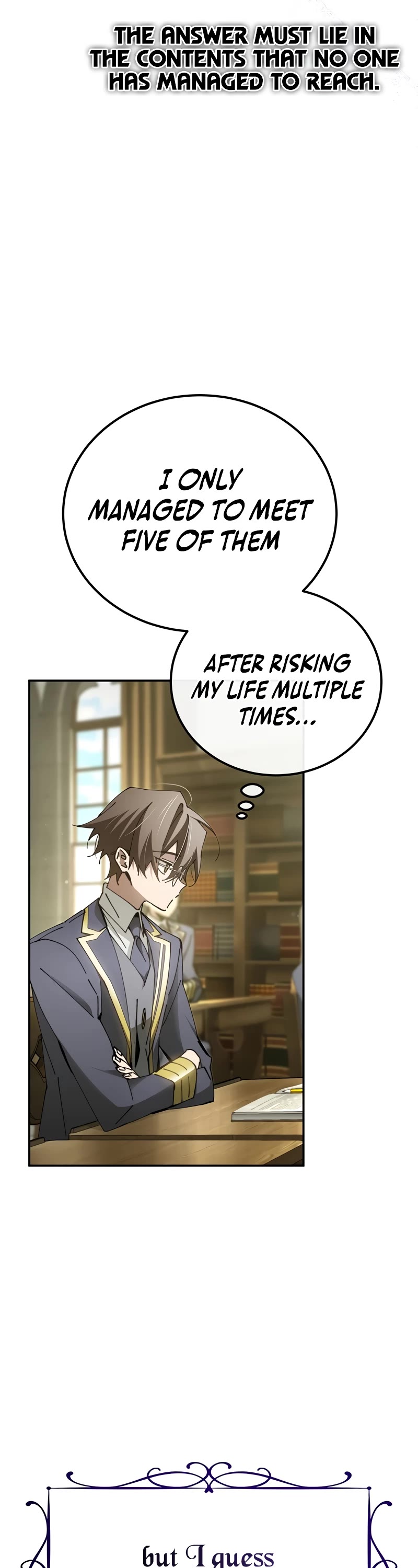 Magic Academy’s Genius Blinker - Chapter 17