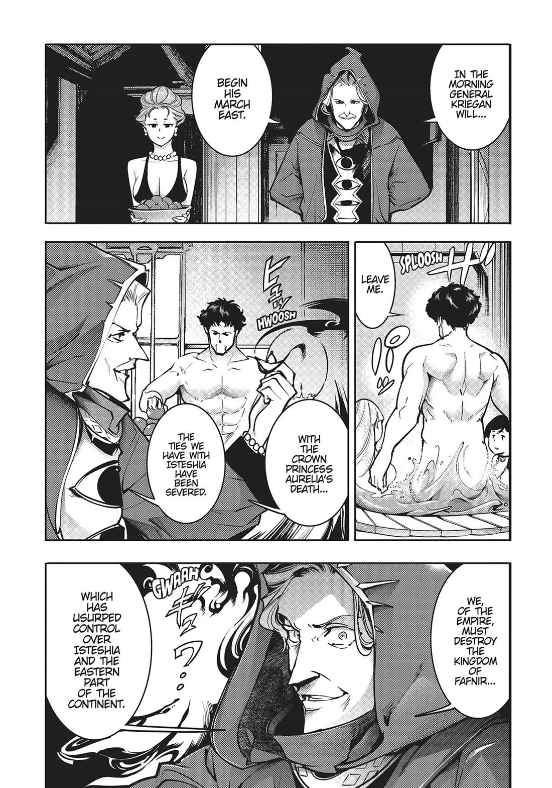 World's End Harem - Fantasia - Chapter 59