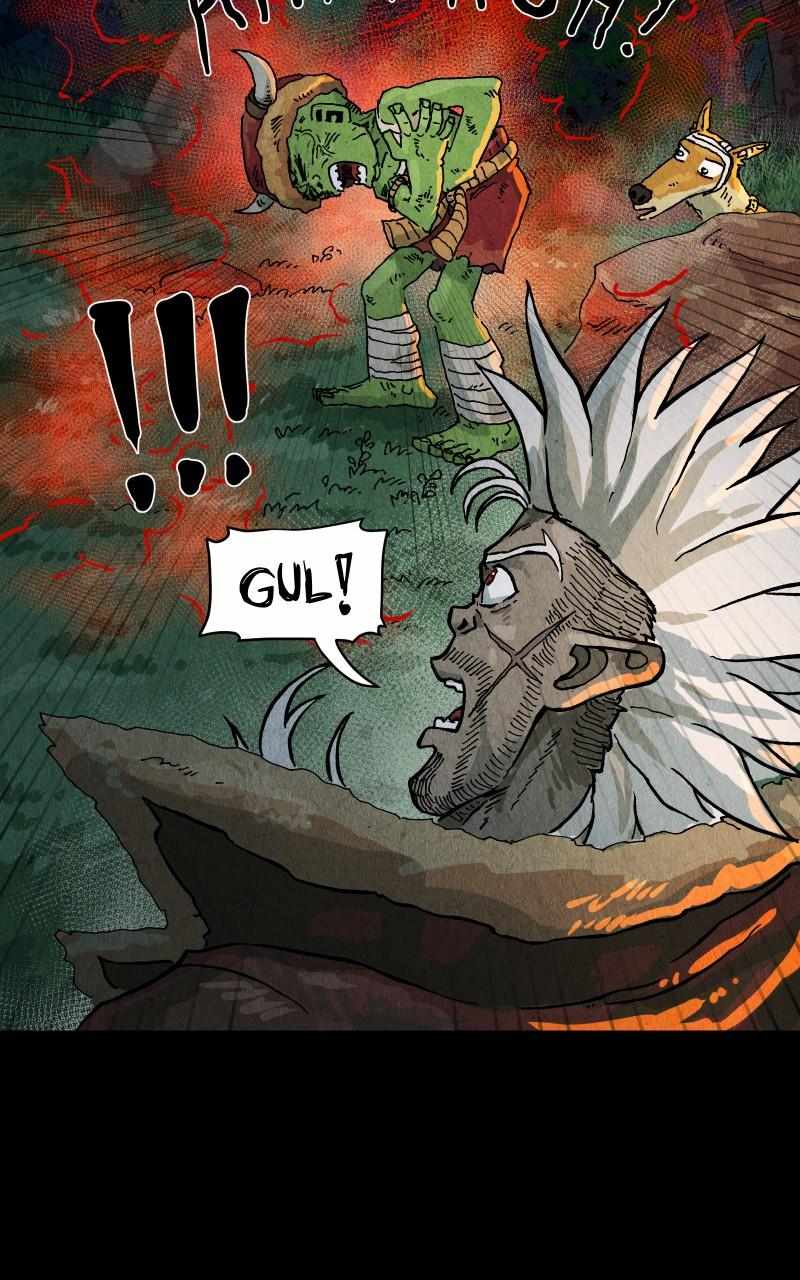 Gul - Chapter 114