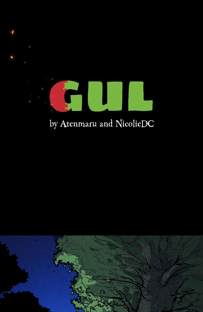 Gul - Vol.1 Chapter 42: Rashan