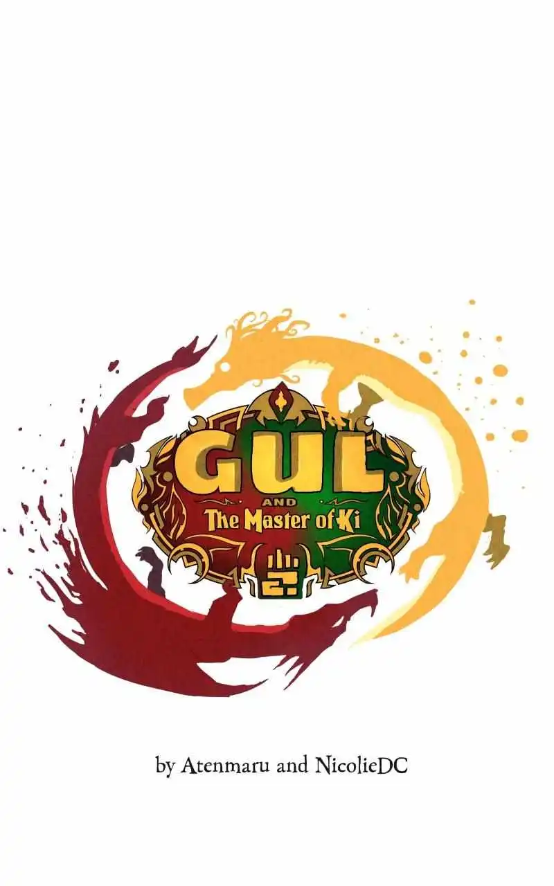 Gul - Chapter 113