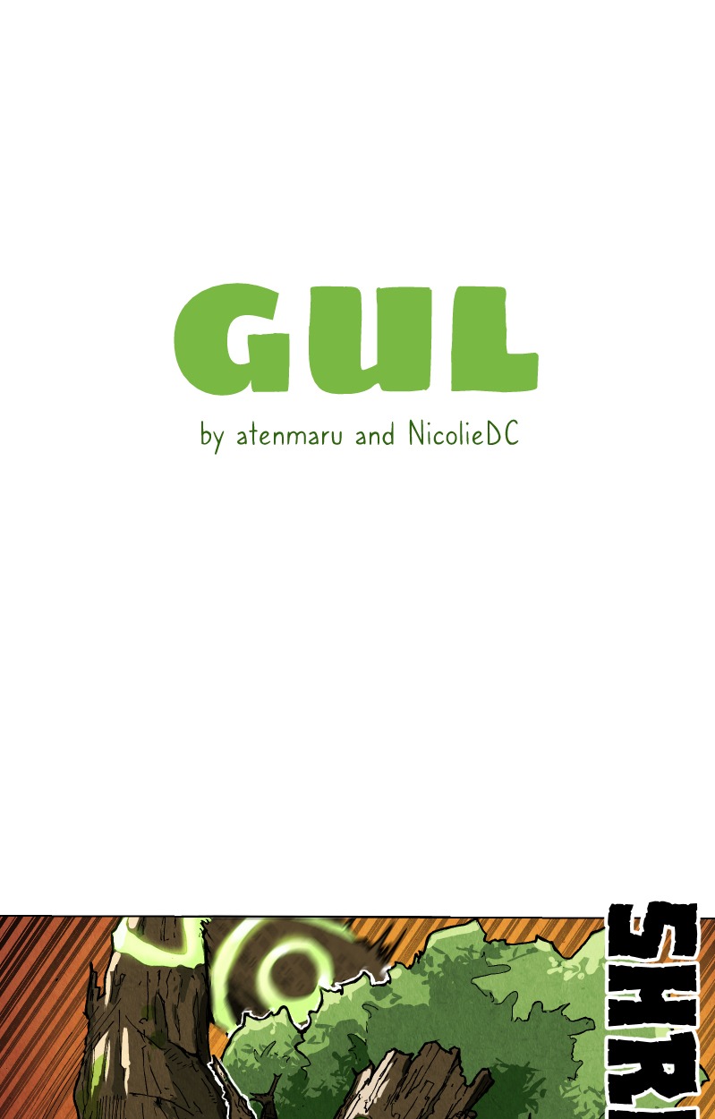 Gul - Vol.1 Chapter 24: Adventurers