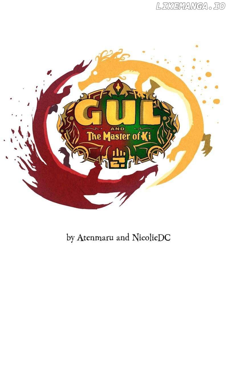 Gul - Chapter 117