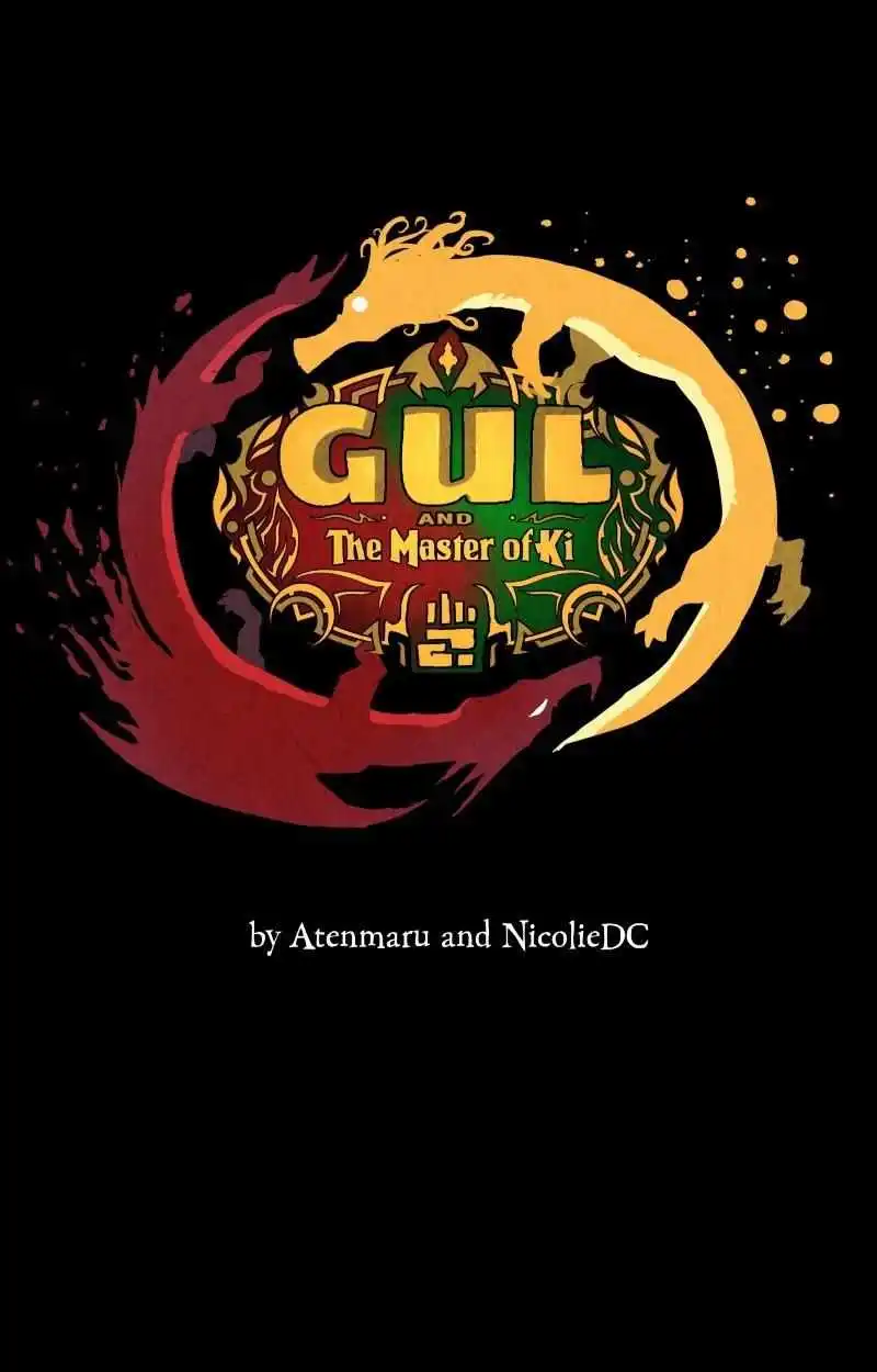 Gul - Chapter 101