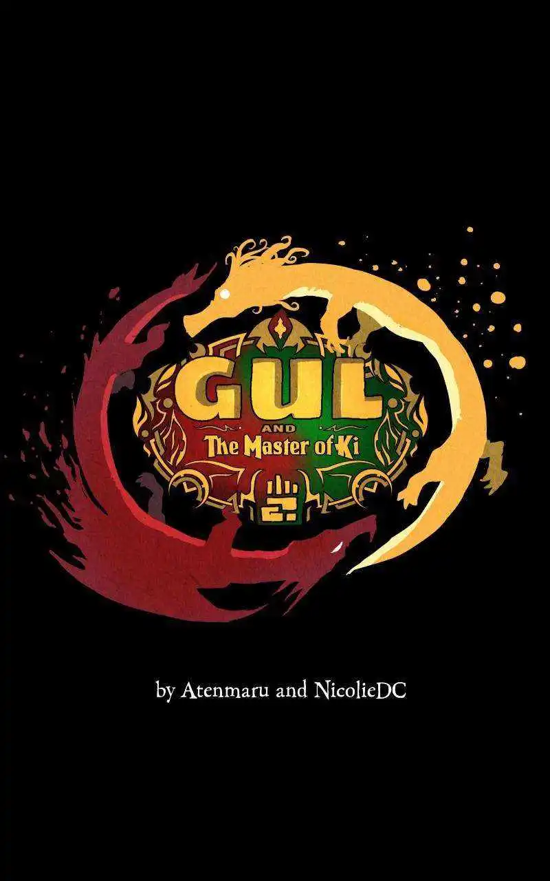 Gul - Chapter 111