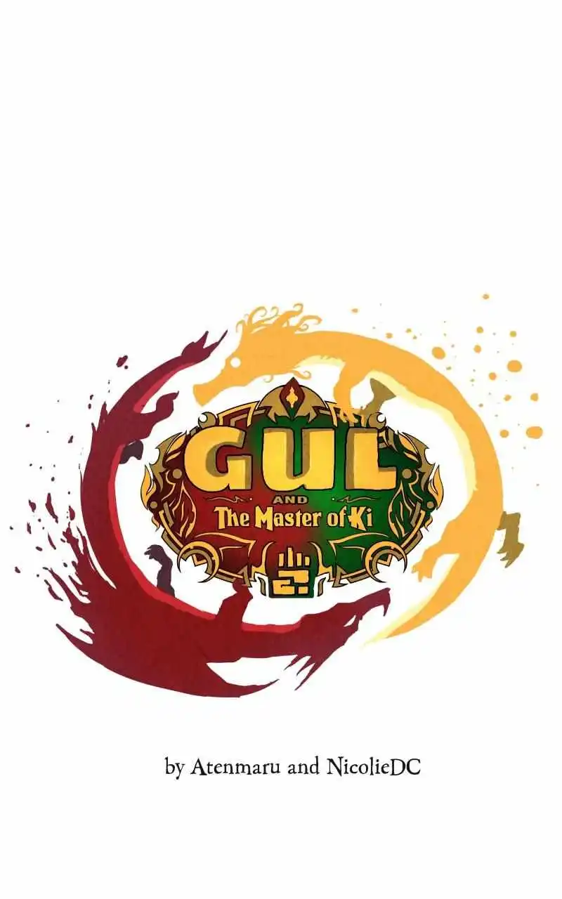 Gul - Chapter 107