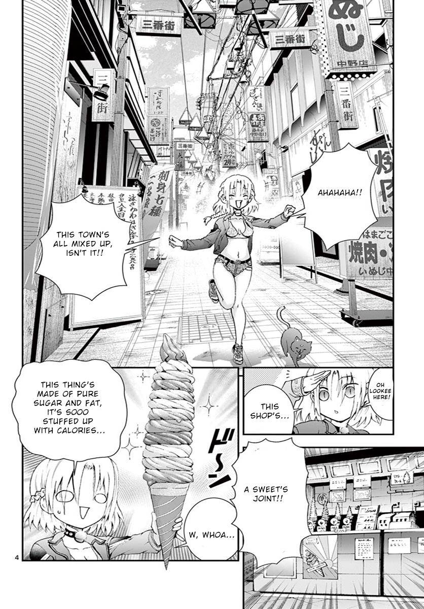 Kimi Wa 008 - Chapter 78