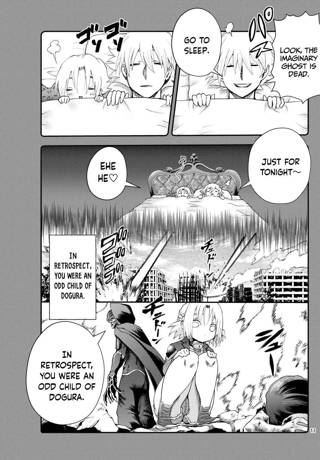 Kimi Wa 008 - Chapter 281