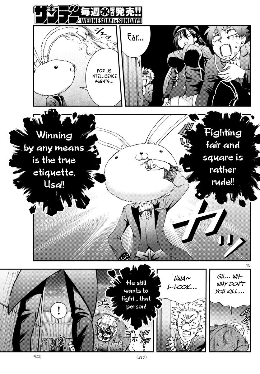 Kimi Wa 008 - Chapter 93