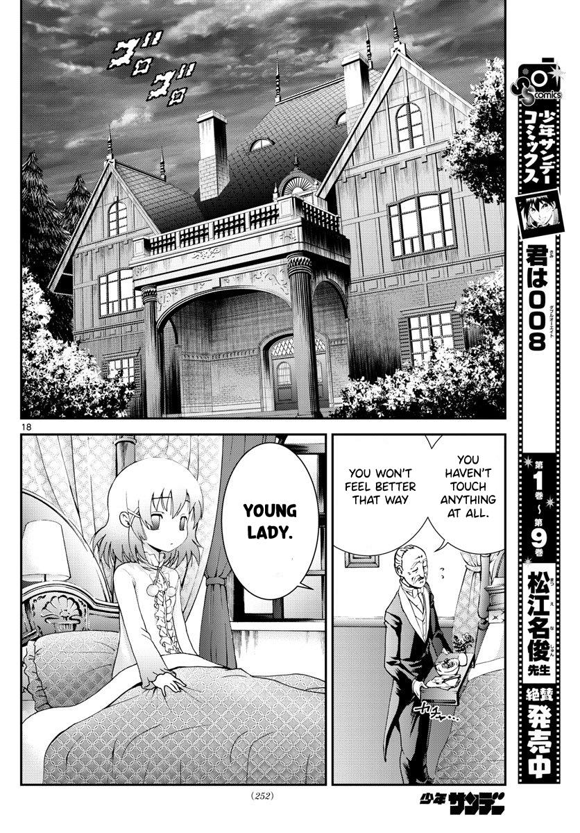 Kimi Wa 008 - Chapter 115