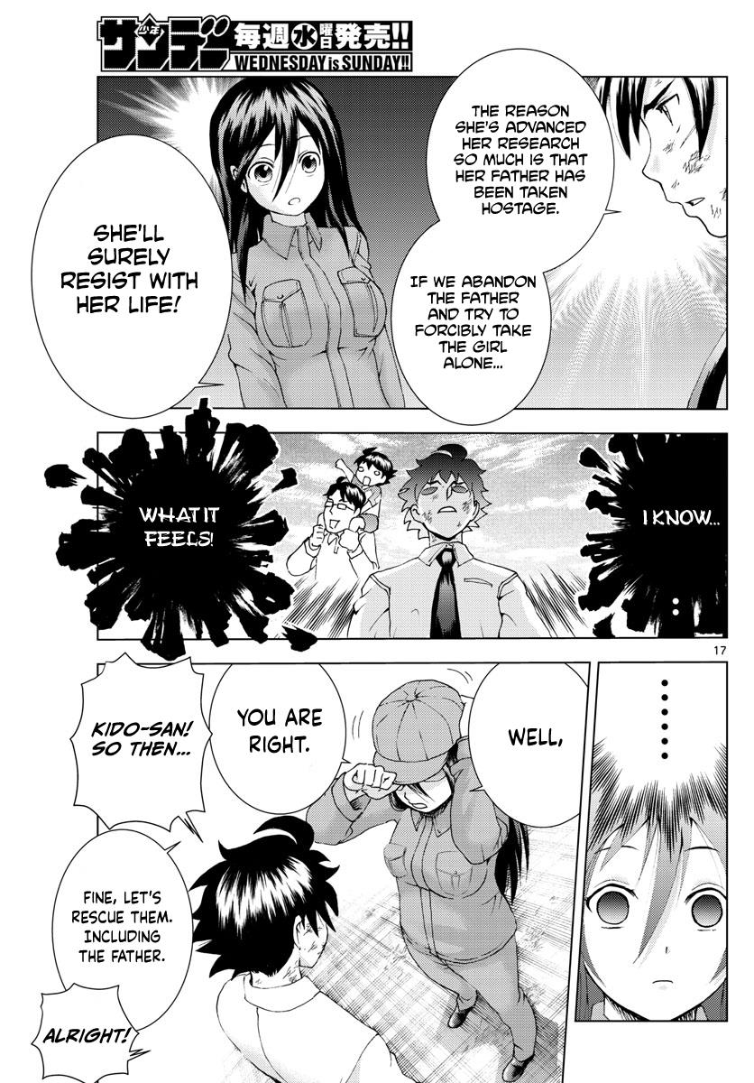 Kimi Wa 008 - Chapter 87