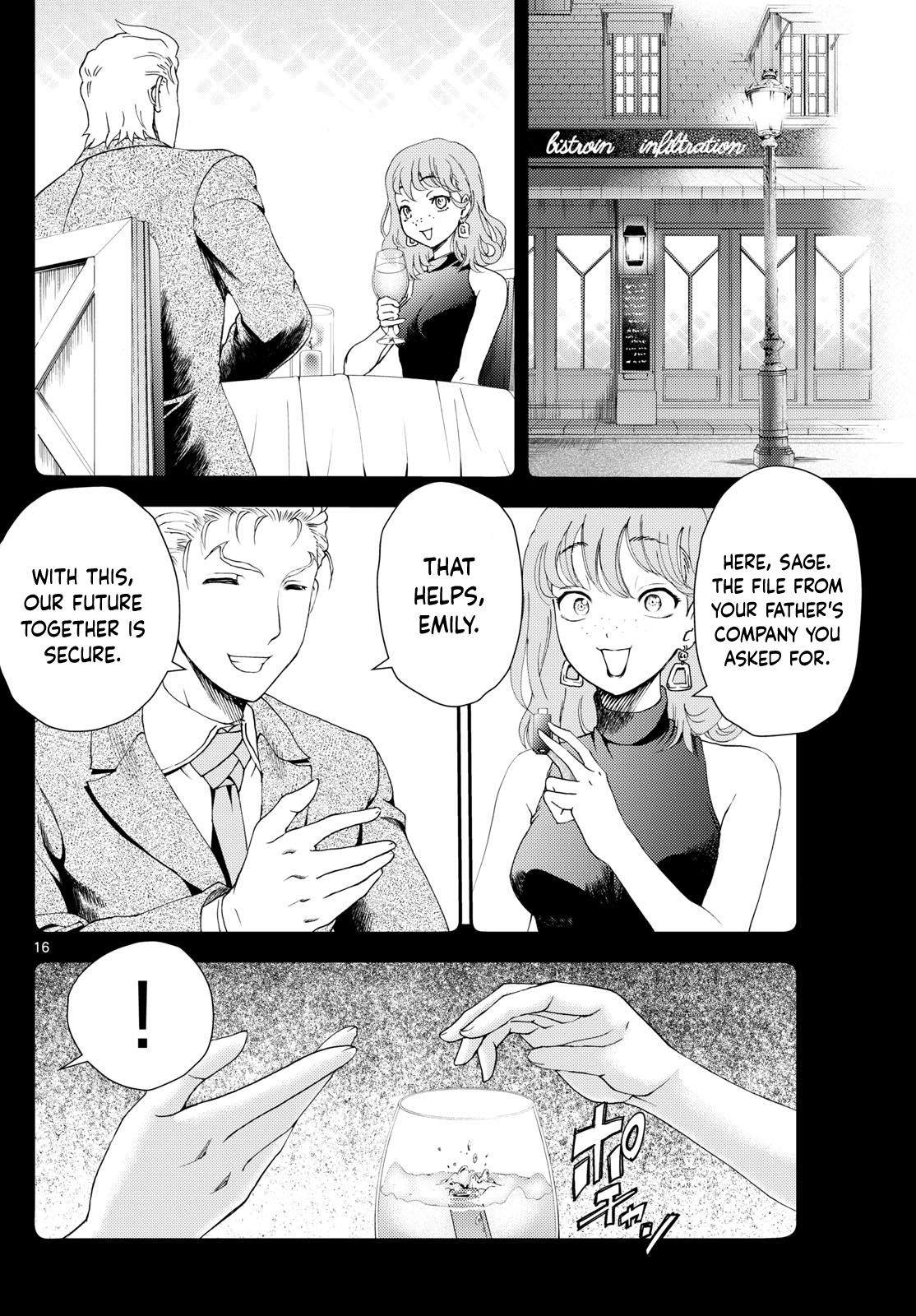 Kimi Wa 008 - Chapter 253