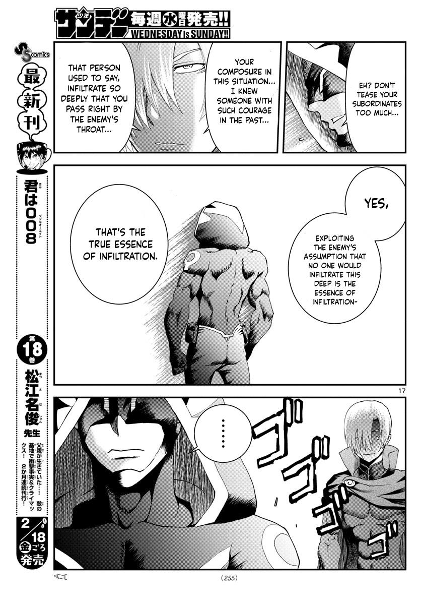 Kimi Wa 008 - Chapter 189