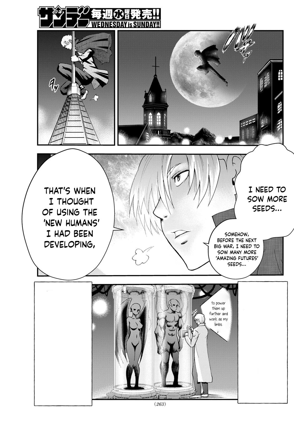 Kimi Wa 008 - Chapter 279