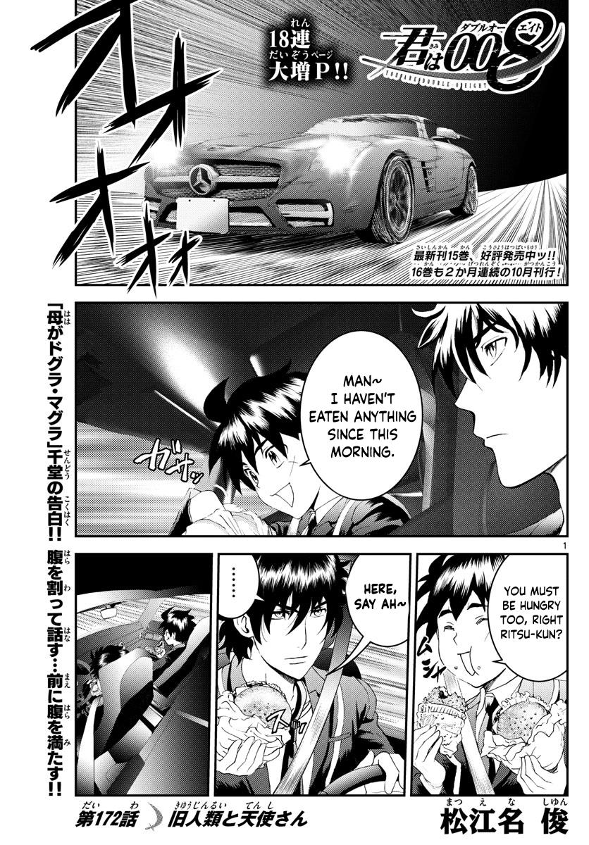 Kimi Wa 008 - Chapter 172