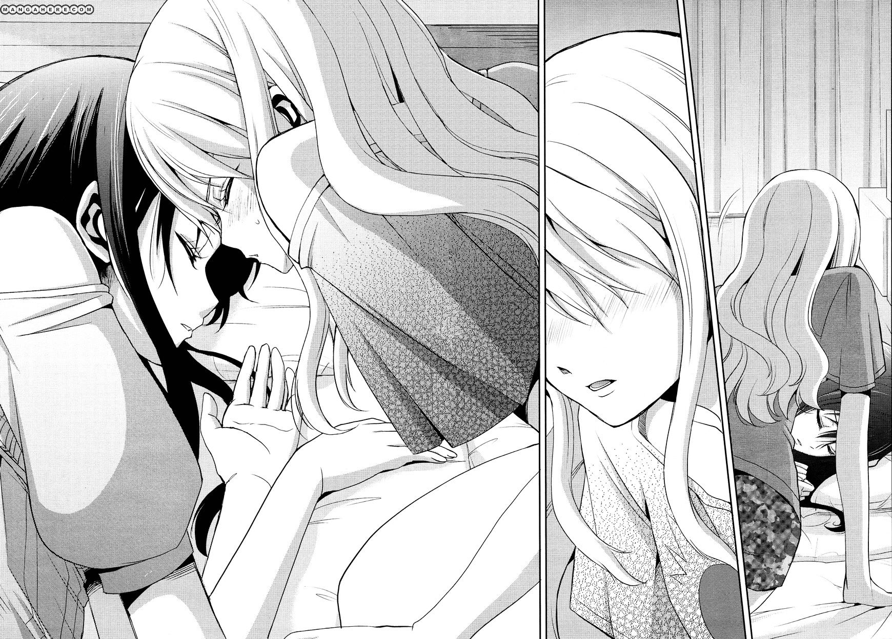 Citrus (Saburo Uta) - Chapter 2 : One S First Love