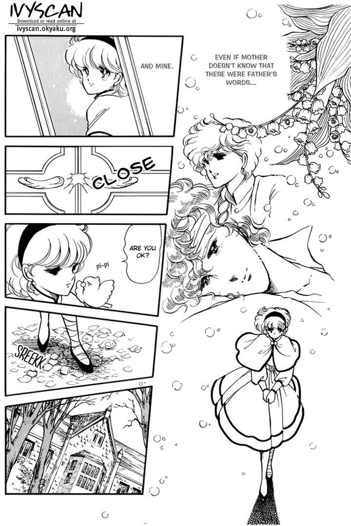 Alpine Rose - Vol.2 Chapter 20