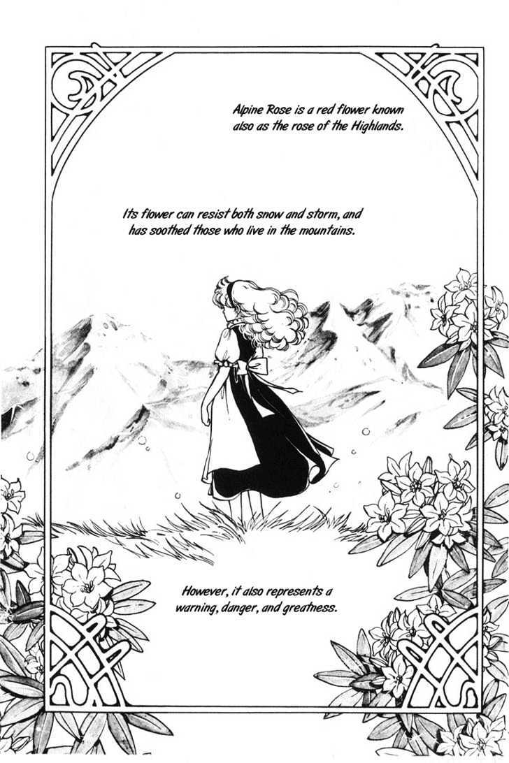 Alpine Rose - Vol.1 Chapter 1