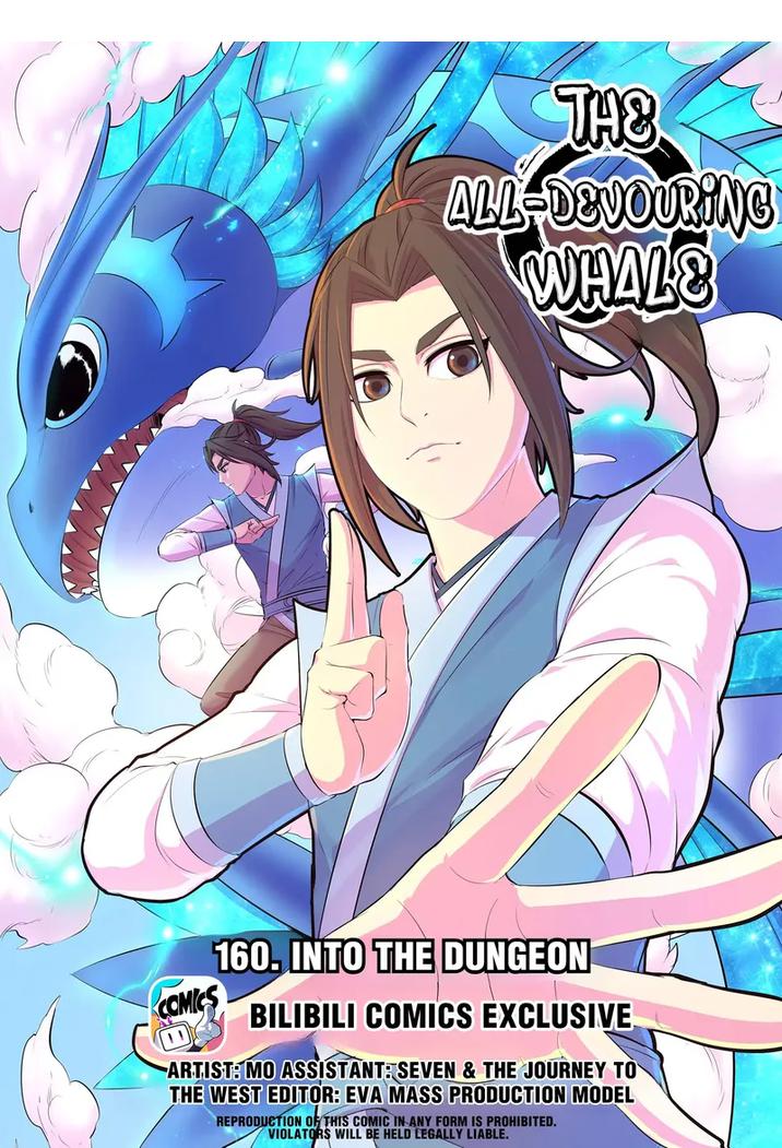 King Of Spirit Beast - Chapter 168