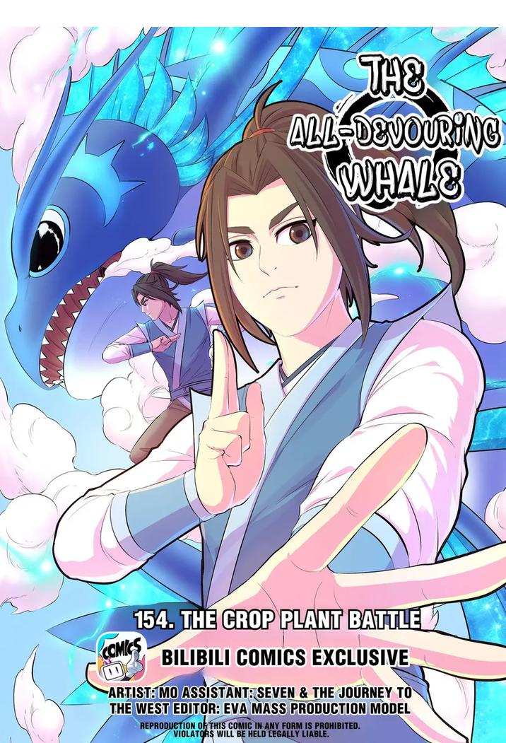 King Of Spirit Beast - Chapter 162