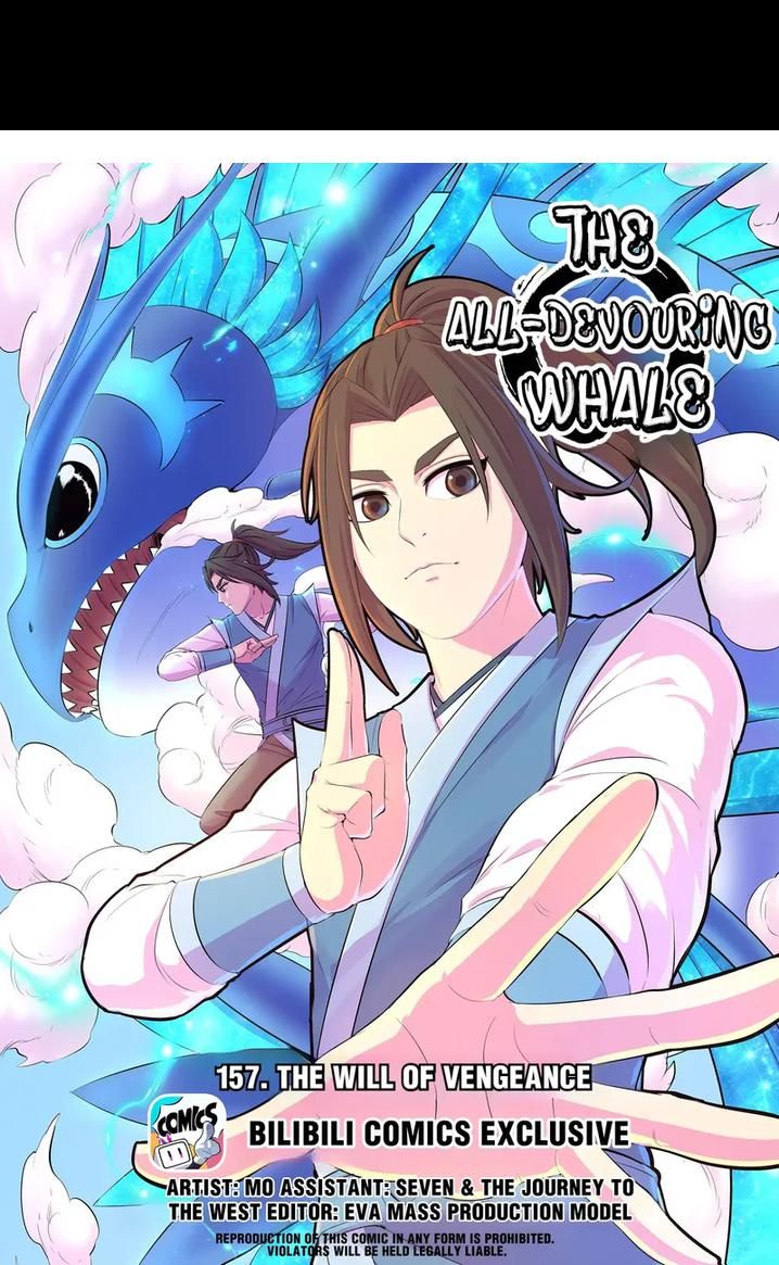 King Of Spirit Beast - Chapter 165