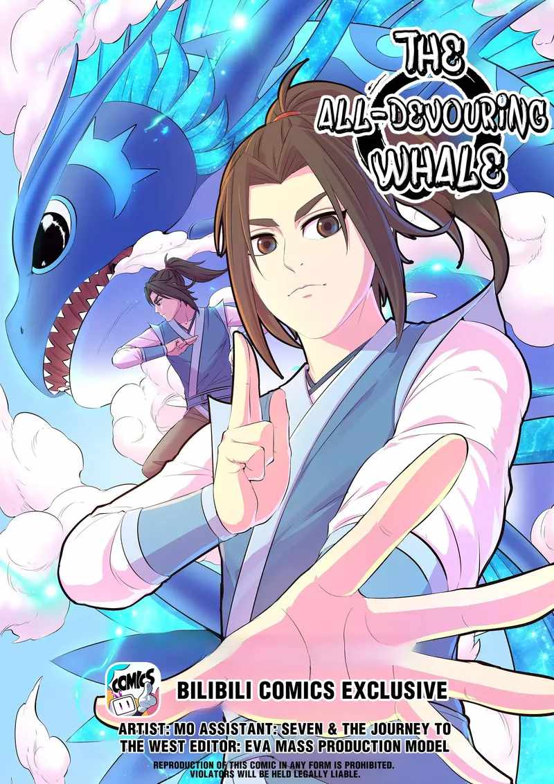 King Of Spirit Beast - Chapter 166