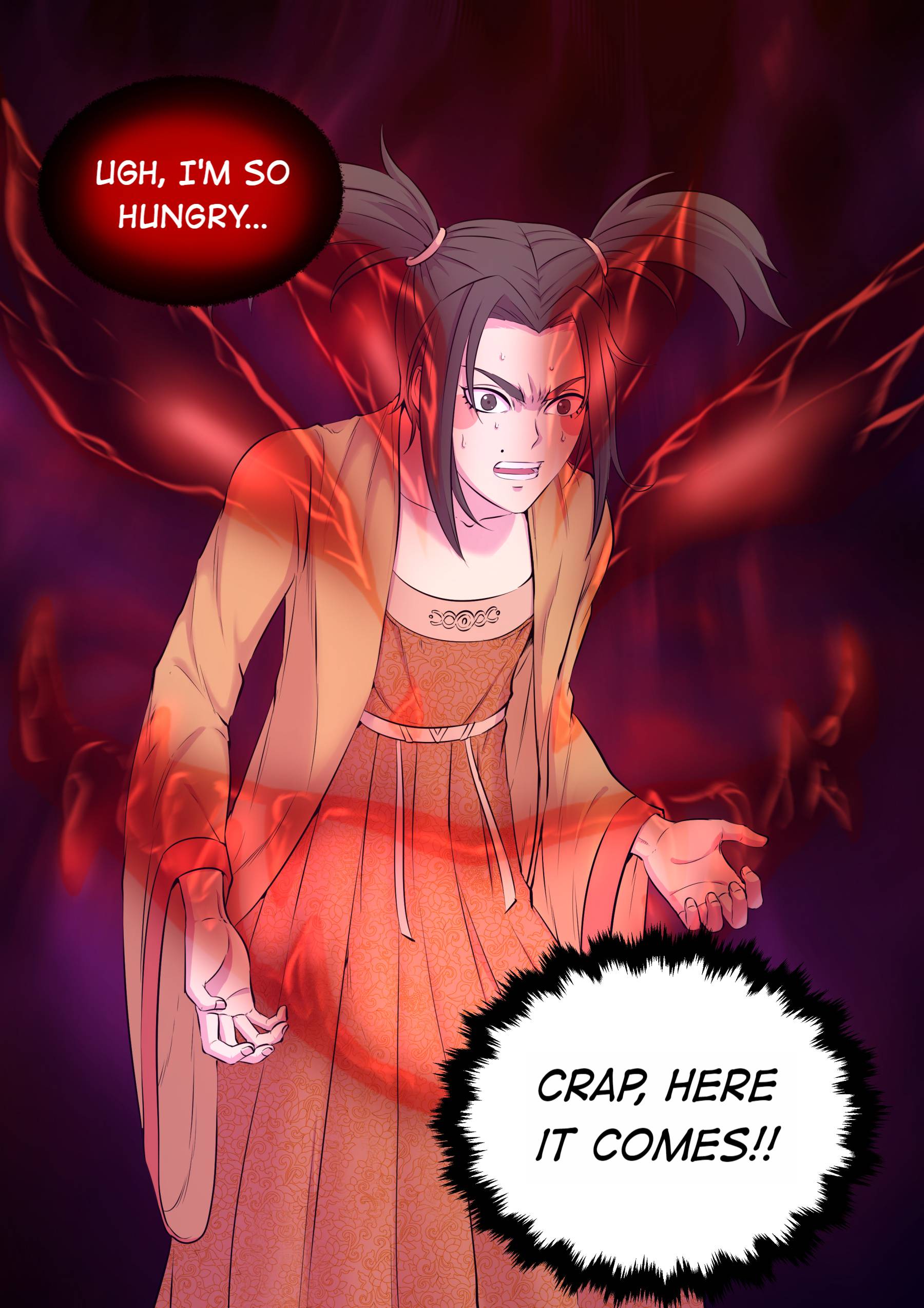 King Of Spirit Beast - Chapter 55