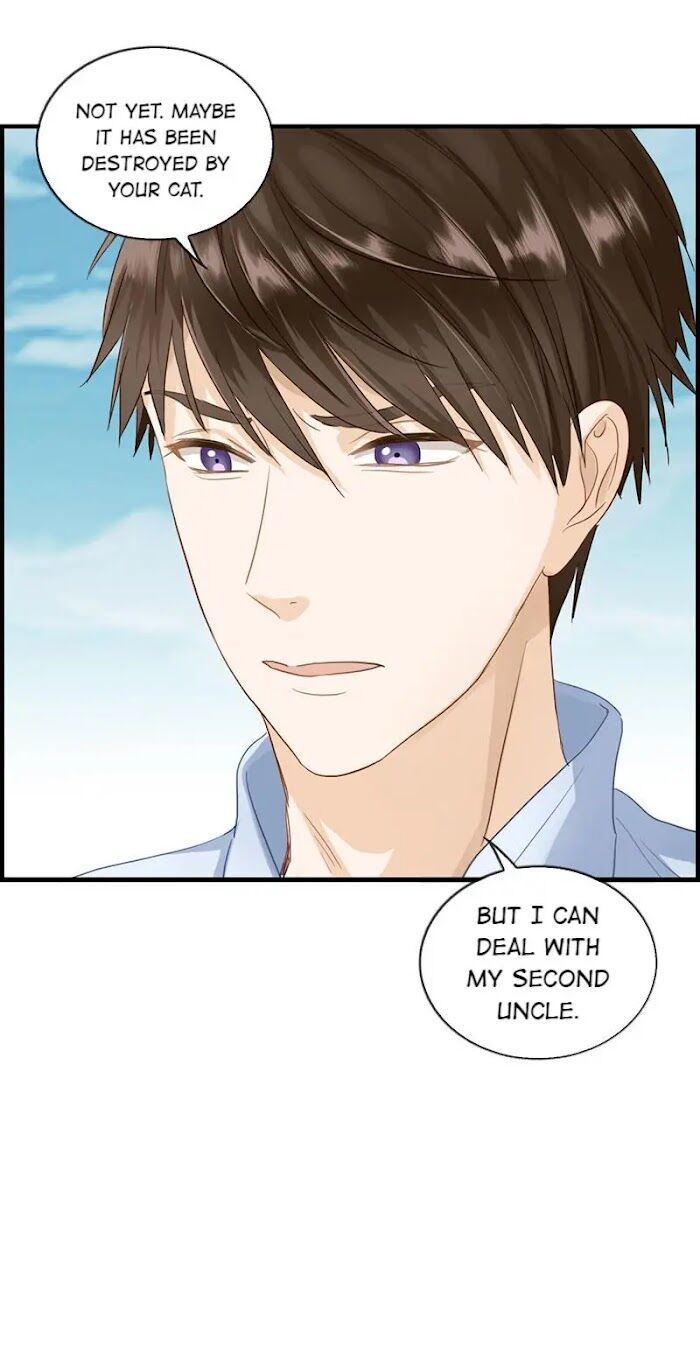 Don't Flirt With Me, Ceo - Chapter 76