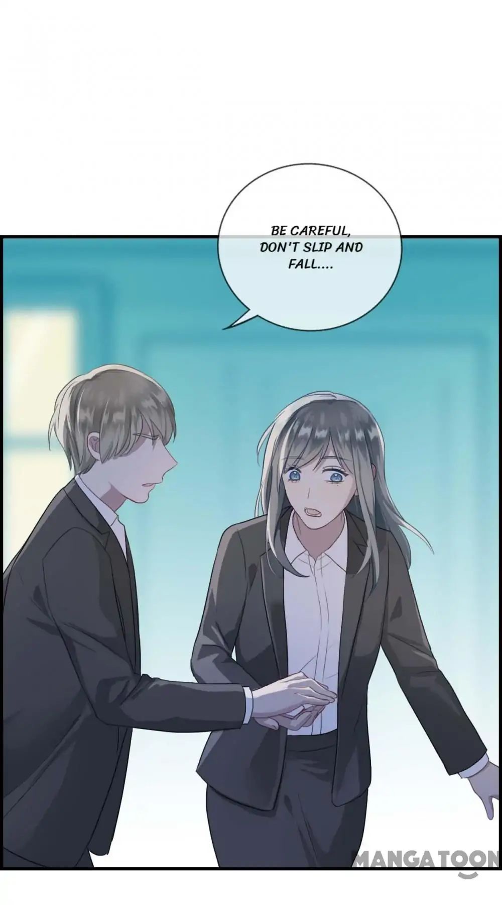 Don't Flirt With Me, Ceo - Chapter 57