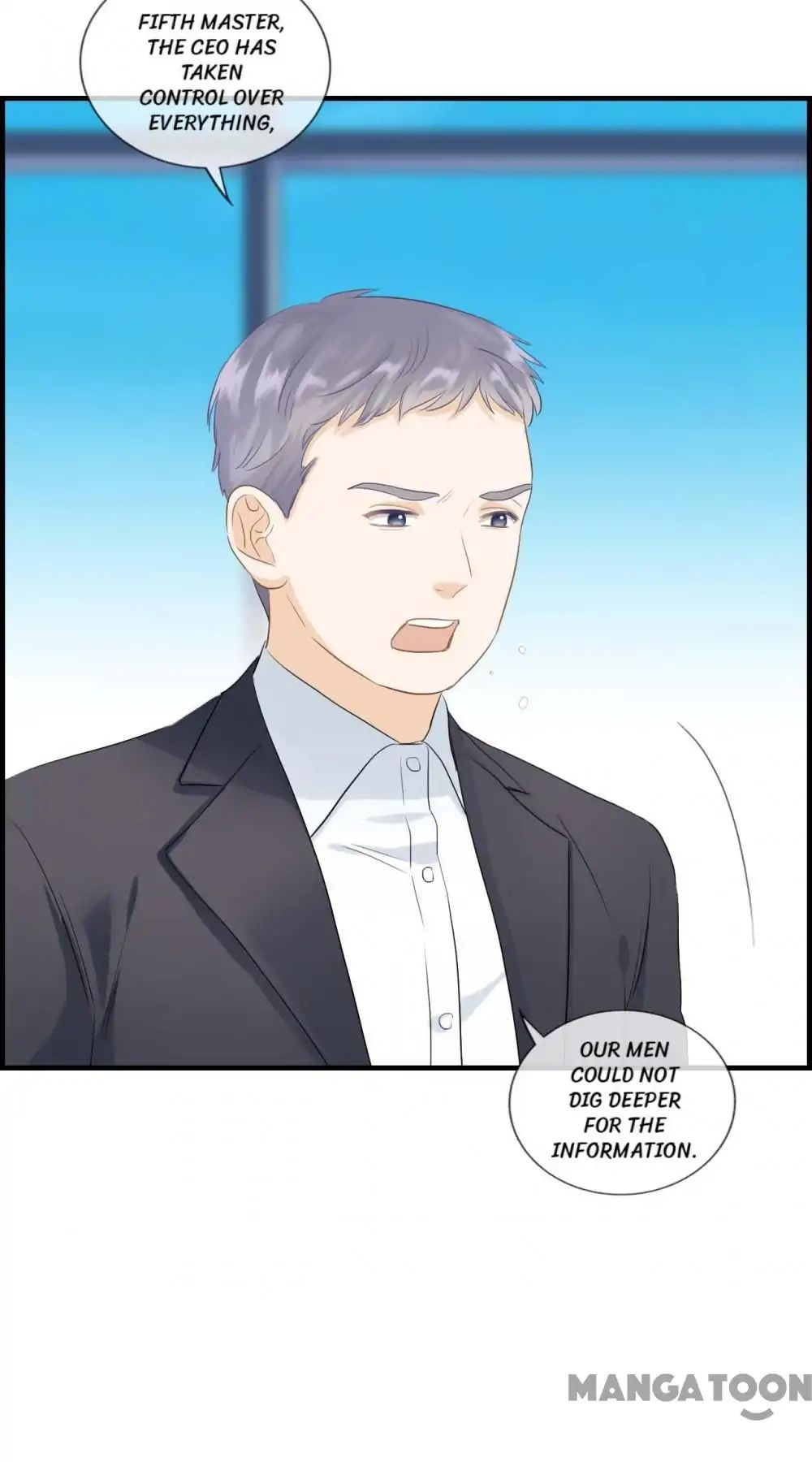 Don't Flirt With Me, Ceo - Chapter 51