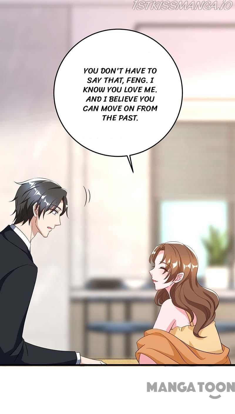 Hug Me, Bossy Ceo - Chapter 245