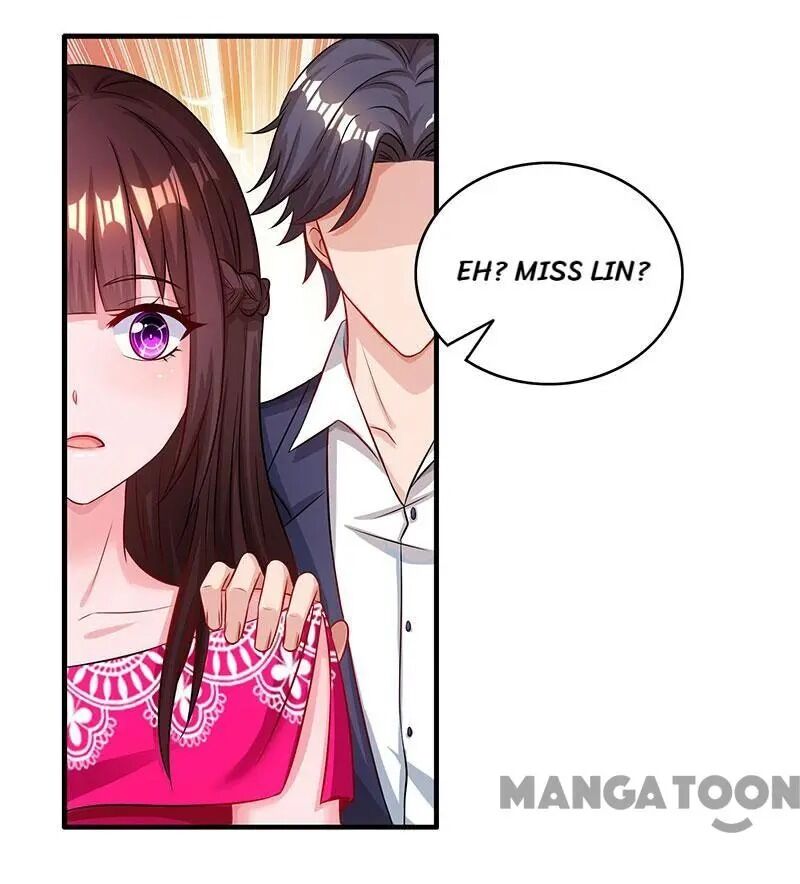 Hug Me, Bossy Ceo - Chapter 64