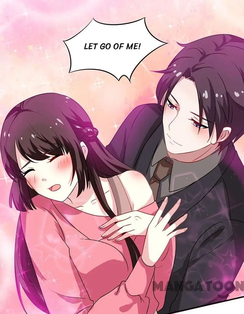 Hug Me, Bossy Ceo - Chapter 17