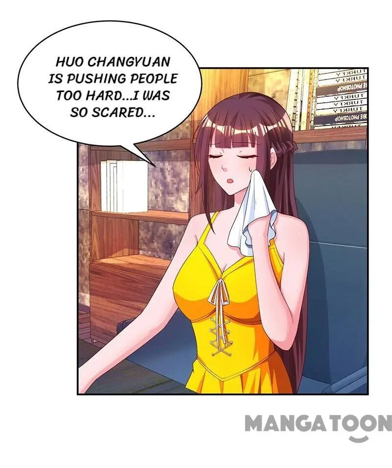 Hug Me, Bossy Ceo - Chapter 68