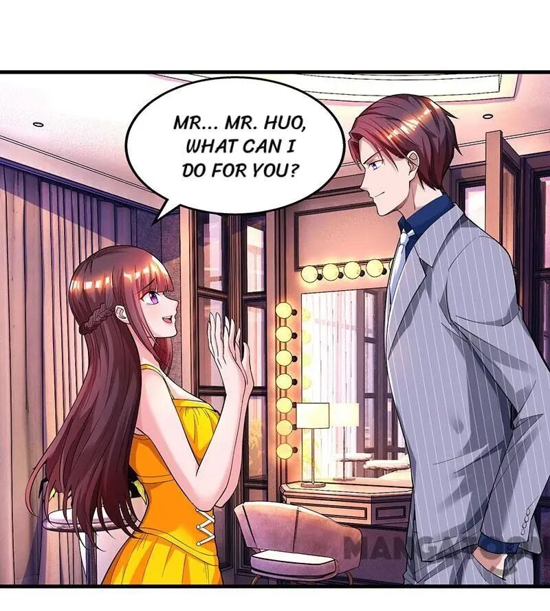 Hug Me, Bossy Ceo - Chapter 68