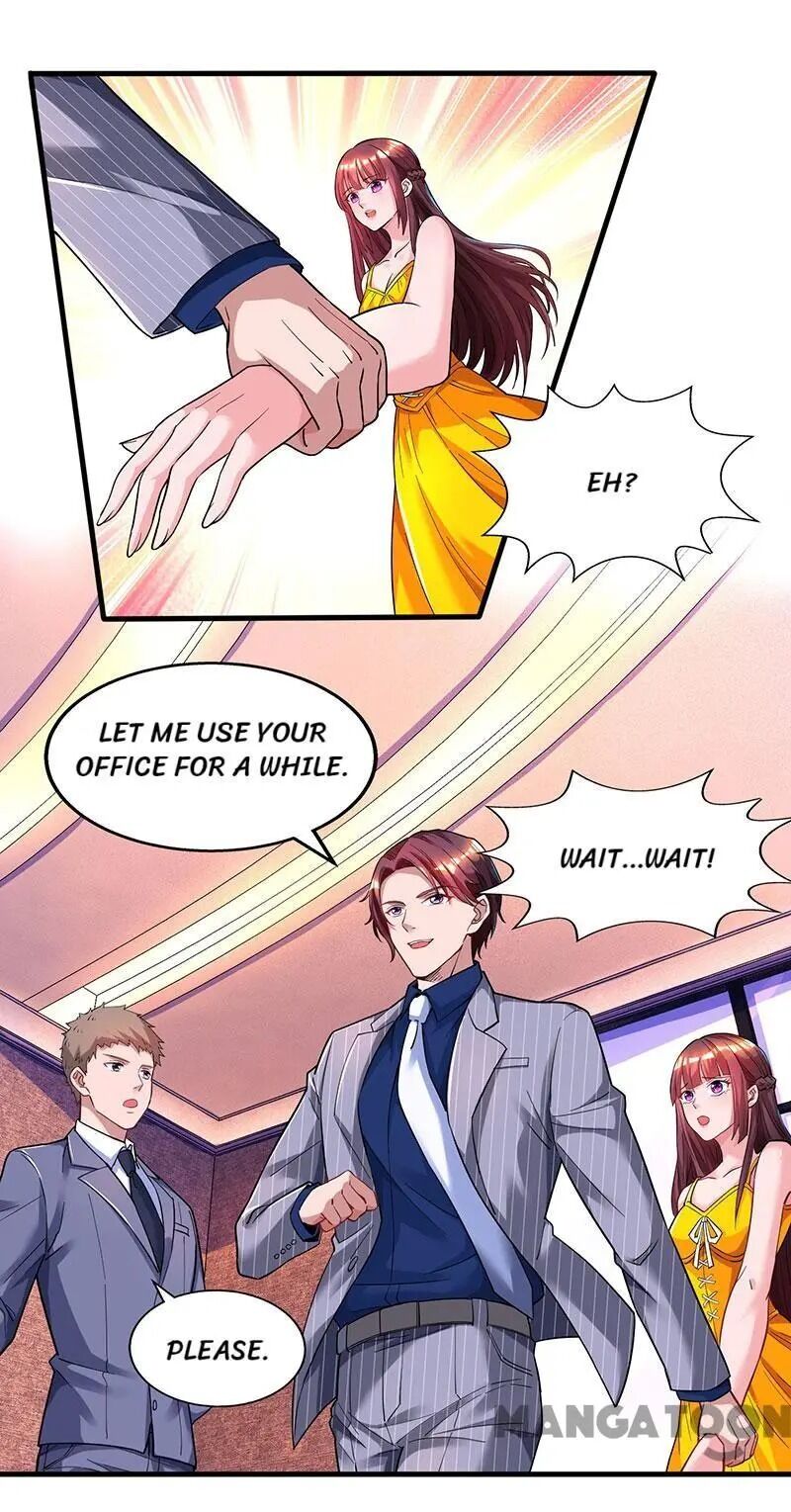 Hug Me, Bossy Ceo - Chapter 68