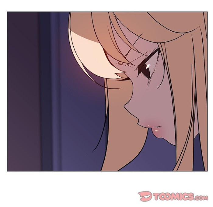 Fallen Flower - Chapter 36